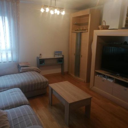 Apartamento Praga Βιτόρια-Γκαστέις Εξωτερικό φωτογραφία