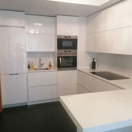 Apartamento Praga Βιτόρια-Γκαστέις Εξωτερικό φωτογραφία