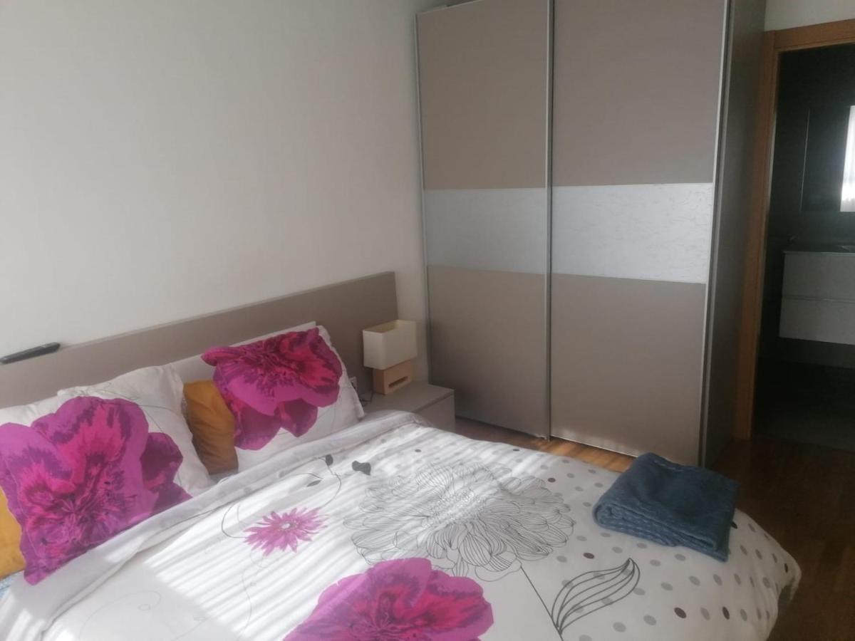 Apartamento Praga Βιτόρια-Γκαστέις Εξωτερικό φωτογραφία
