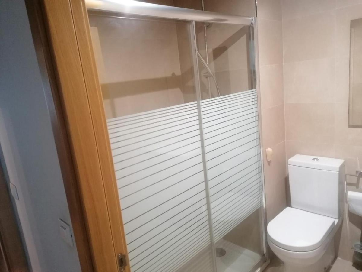 Apartamento Praga Βιτόρια-Γκαστέις Εξωτερικό φωτογραφία