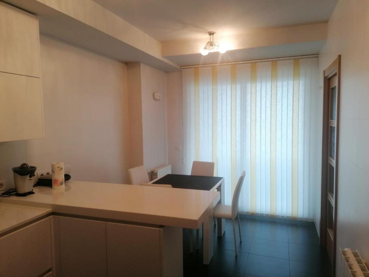 Apartamento Praga Βιτόρια-Γκαστέις Εξωτερικό φωτογραφία