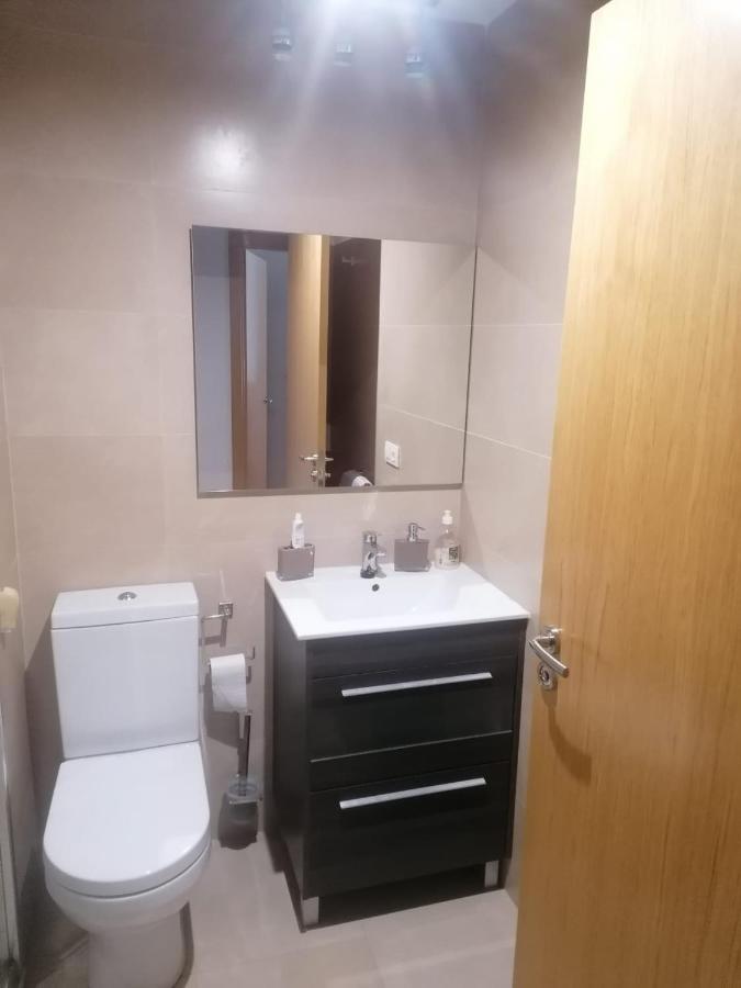 Apartamento Praga Βιτόρια-Γκαστέις Εξωτερικό φωτογραφία