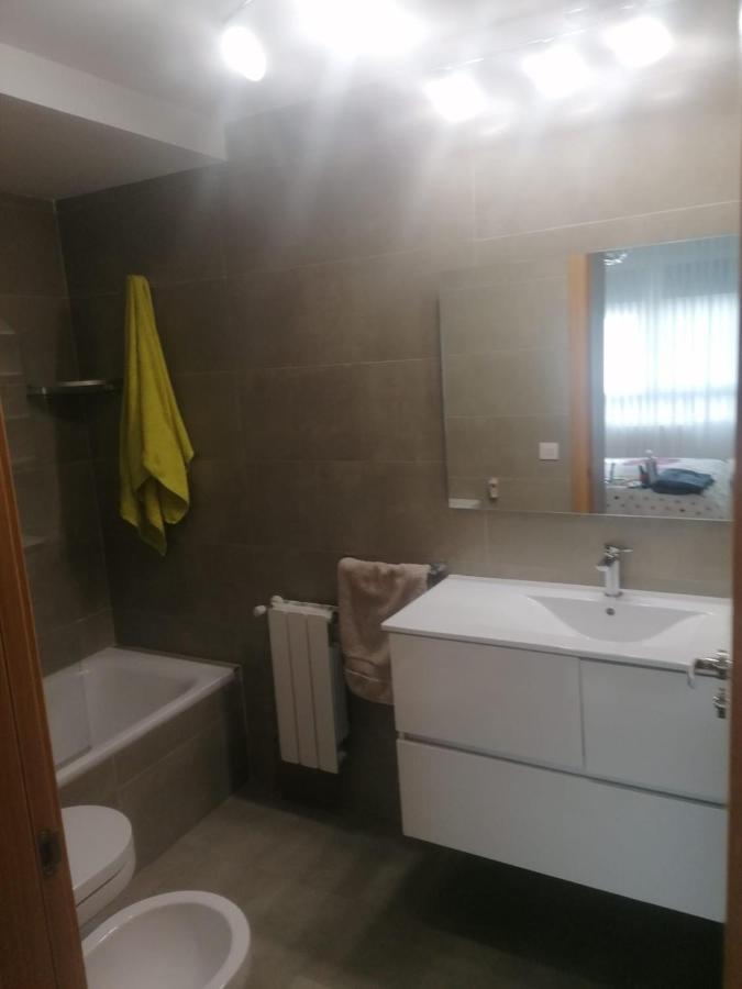 Apartamento Praga Βιτόρια-Γκαστέις Εξωτερικό φωτογραφία